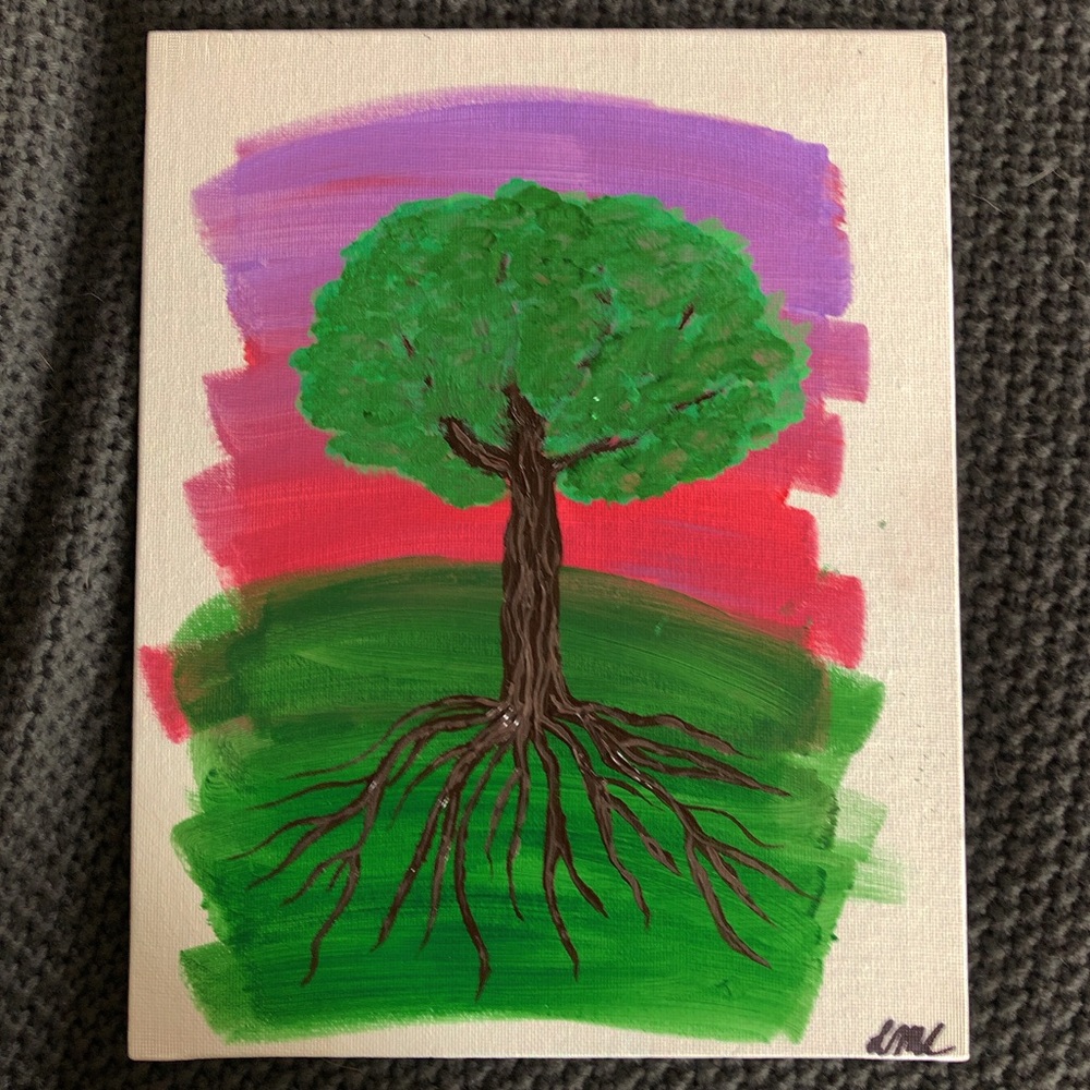 Staying Grounded